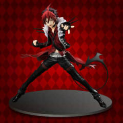 Special Figure 克劳 -资料图