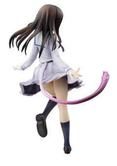Sekai Seifuku Sakusen 一岐日和 -资料图