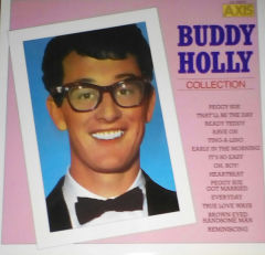 Buddy Holly Collection