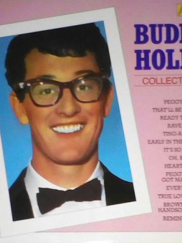 Buddy Holly Collection