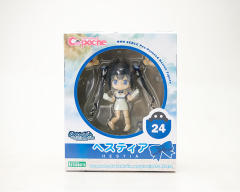 Cu-Poche 赫斯缇雅 -资料图
