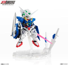 MS Unit GN-001 能天使高达-资料图