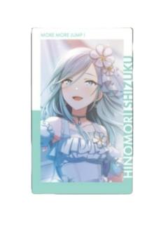 日野森雫2-小卡vol.3B