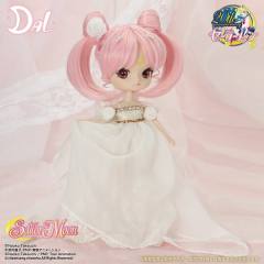 Dal  Pullip 兔·小淑女·倩尼迪