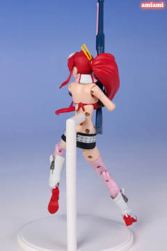 Yoko Littner -资料图