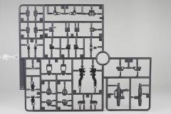 HGGTO RGC-80S 吉姆加农(空间突击式样)-资料图