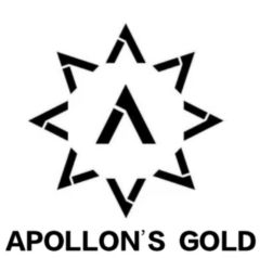 Apollon's gold