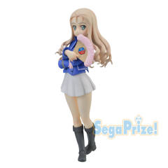 PM Figure 玛丽 