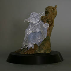 ARTFX 尤达 Spirit of the Force-资料图