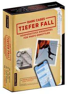 Dark Cases: Tiefer Fall