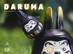 达摩兔-财气-资料图