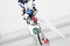 HG00 GN-0000+GNR-010 00强化模组 GN-0000 00高达 GNR-010 0强化战机 设计师配色 Ver.-资料图