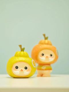 柠檬不知火-资料图