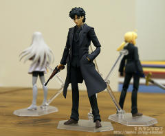 figma#151 卫宫切嗣 -资料图