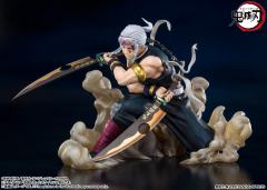 Figuarts ZERO 宇髓天元-资料图