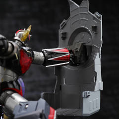 Grendizer & Spazer Set-资料图