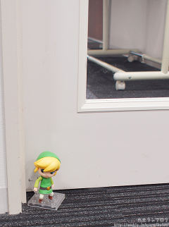 林克 The Wind Waker Ver.-资料图
