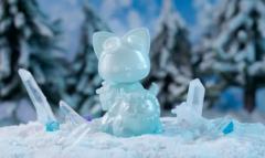 隐藏款-雪怪狸-资料图