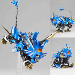 Revoltech RZ-028 Blade Liger No. 093-资料图