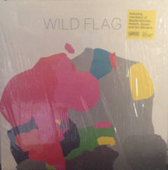 Wild Flag
