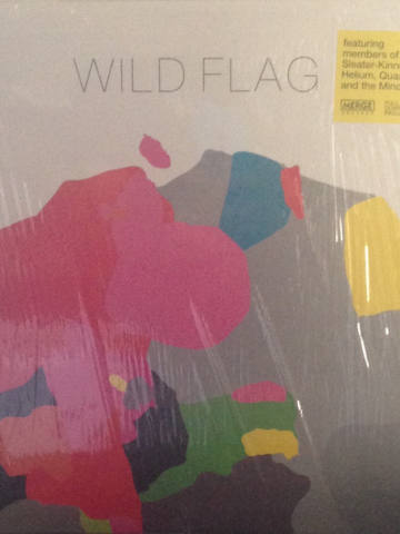 Wild Flag