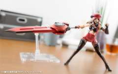 D-Arts 亚莉莎·伊莉妮提娜·阿米耶拉 -资料图