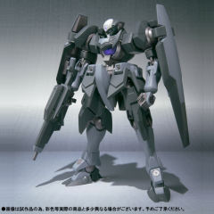 ROBOT魂 <Side MS> GNX-803T GN-X IV 指挥官型-资料图