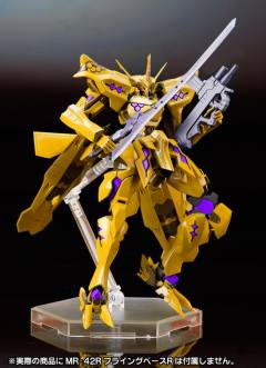 武御雷f型 Yui Takamura Custom-资料图