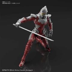 FRS 机动奥特曼赛文 Suit Ver7.5-资料图