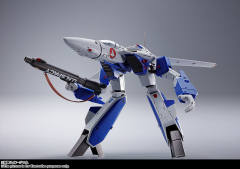 VF-1A 韦基利（马克西米利安・吉纳斯机）-资料图