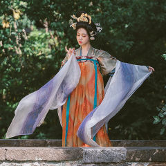 沙州记事 月露花浓 -资料图