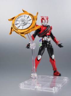 SHF 假面骑士Drive Type Speed-资料图