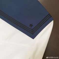 松岛星 中间服-资料图