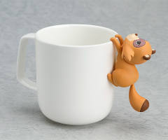 Uchouten Kazoku 2 Capsule Toys 下鸭 矢三郎-资料图