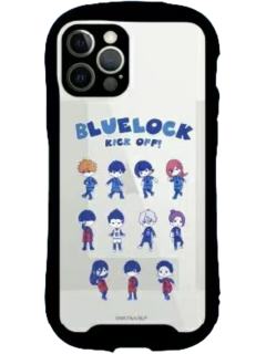 多人-iPhone手机壳