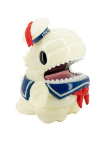 Stay Puft Marshimallow Dino-GID