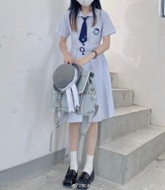 玉桂狗星星盛夏服-资料图