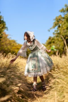 铃兰花-资料图