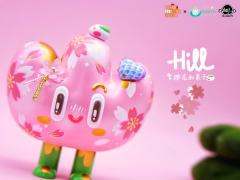 樱花和菓子-资料图