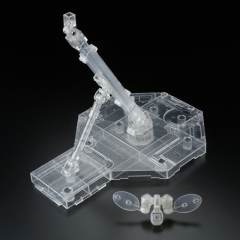 MG SYSTEM-∀99 Turn A高达 月光蝶Ver-资料图