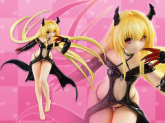 PM Figure 金色暗影 -Trance of Darkness--资料图