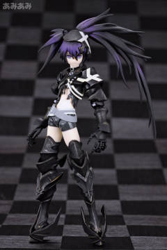 figma#SP-041 疯狂的黑岩射手 -资料图