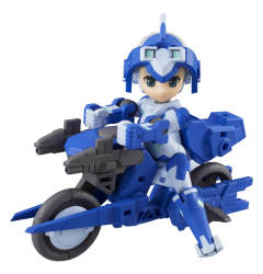 H-819s 「クロム」 Type-Husky (sniper model)-资料图