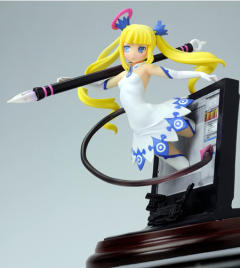 帕蕾特 Limited Color ver.-资料图