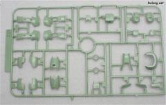RG MS-06F 扎古Ⅱ-资料图
