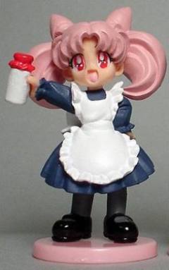 小小兔