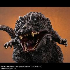 DefoReal Series 哥斯拉 荧光 ver.-资料图