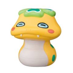 Youkai Soft Vinyl Series 土之子 