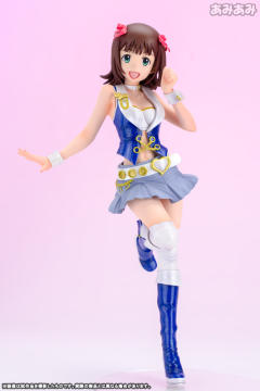 Brilliant Stage 天海春香 A-Edition-资料图
