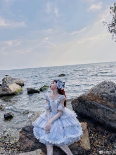 海的女儿-资料图